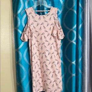 Jessica Simpson Dress